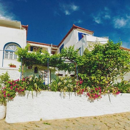 Zoe Apartments No 7 , Hydra Island Greece Zewnętrze zdjęcie