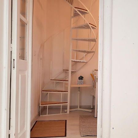 Zoe Apartments No 7 , Hydra Island Greece Zewnętrze zdjęcie