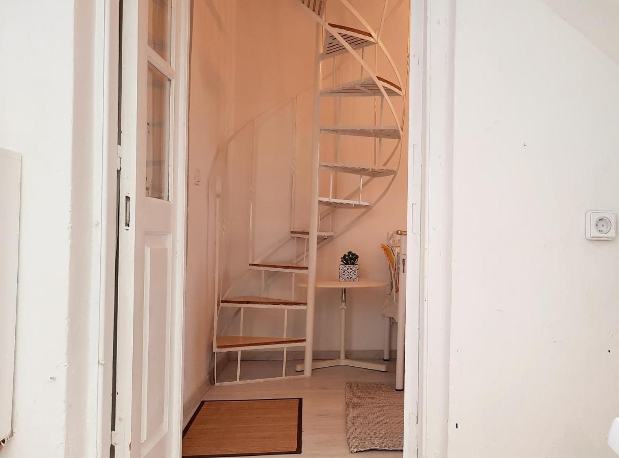 Zoe Apartments No 7 , Hydra Island Greece Zewnętrze zdjęcie