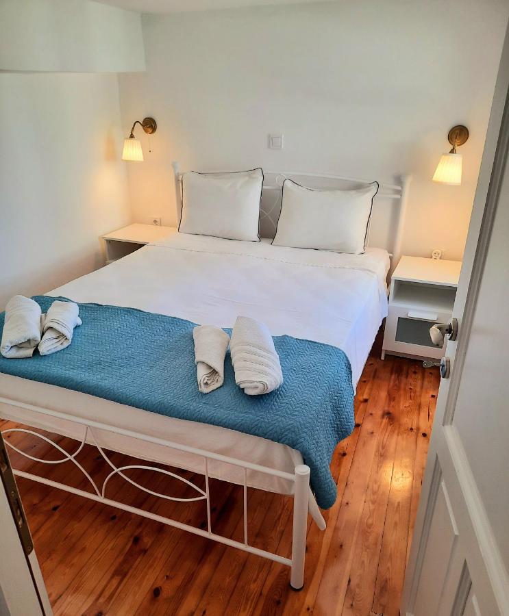 Zoe Apartments No 7 , Hydra Island Greece Zewnętrze zdjęcie
