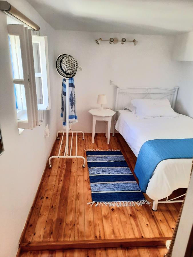 Zoe Apartments No 7 , Hydra Island Greece Zewnętrze zdjęcie