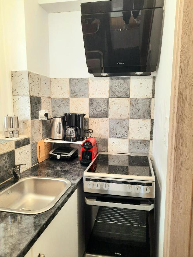 Zoe Apartments No 7 , Hydra Island Greece Zewnętrze zdjęcie